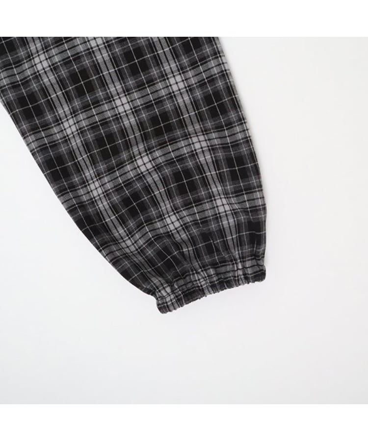 ケーピー(KP)のtroislapins ニットビスチェ＆チュニックセット(140～160)13