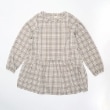 ケーピー(KP)のtroislapins ニットビスチェ＆チュニックセット(140～160)16