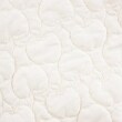 ケーピー(KP)のKP ネコモチーフキルトジャケット(80～140)13