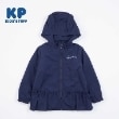 ケーピー(KP)のKP うさ耳3wayブルゾン(80～150) ネイビー(094)