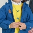 ケーピー(KP)のKPBOY 合繊マウンテンパーカー(90～160)9
