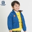 ケーピー(KP)のKPBOY 合繊マウンテンパーカー(90～160) ブルー(091)
