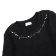 ケーピー(KP)のKP 星座柄シフォンワンピース(90～150)4