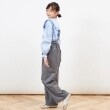 ケーピー(KP)のtroislapins ビッグカラーブラウス(140～160)5