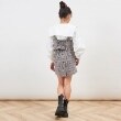ケーピー(KP)のtroislapins ビッグカラーブラウス(140～160)10