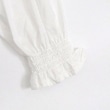 ケーピー(KP)のtroislapins ビッグカラーブラウス(140～160)17
