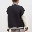 ケーピー(KP)のtroislapins うさぎワッペンスタジャン(140～160)14