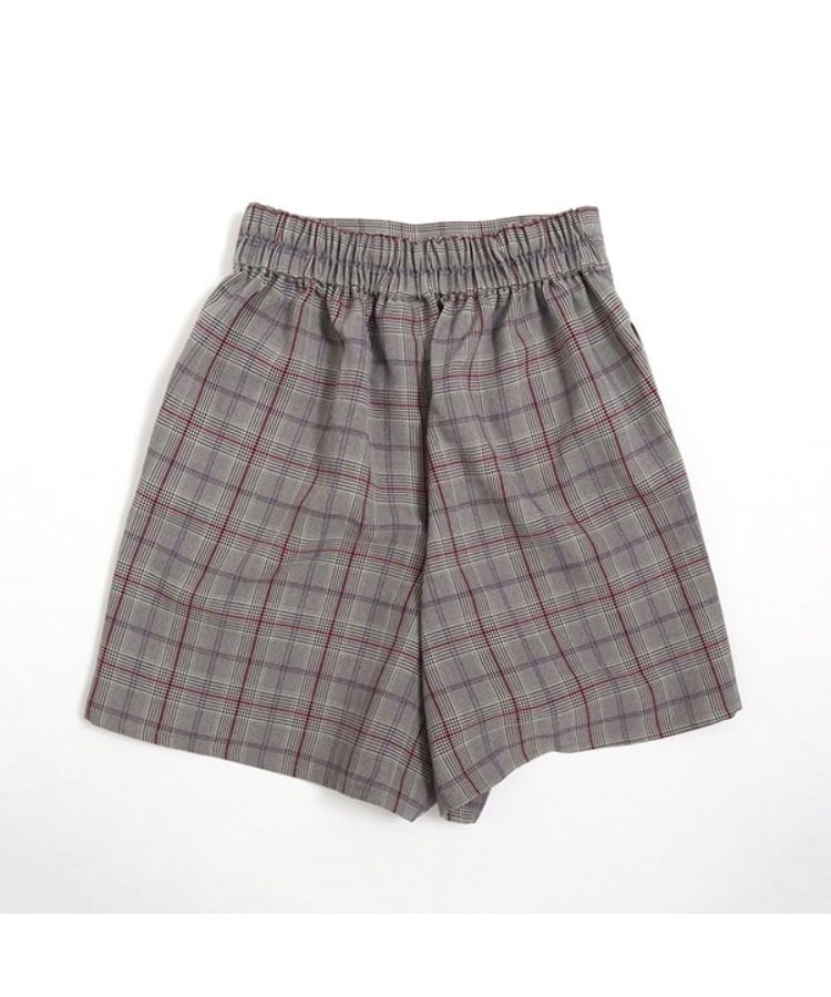ケーピー(KP)のtroislapins ビスチェ＆ショートパンツセット(140～160)11