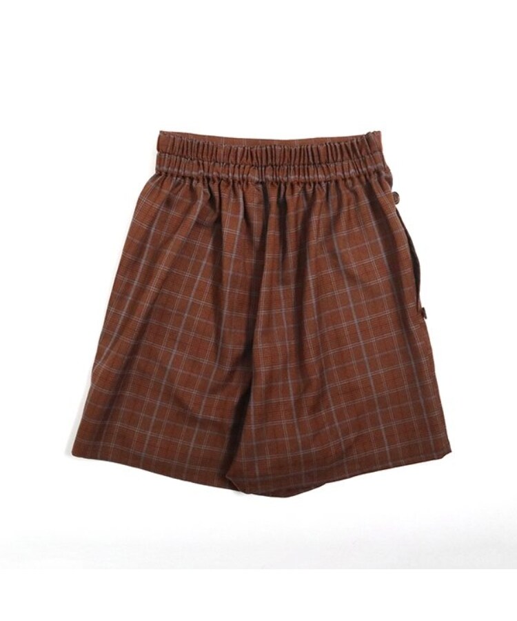 ケーピー(KP)のtroislapins ビスチェ＆ショートパンツセット(140～160)14