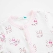 ケーピー(KP)のKP うさぎ総柄2WAYオール3