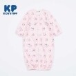 ケーピー(KP)のKP うさぎ総柄2WAYオール ピンク(071)