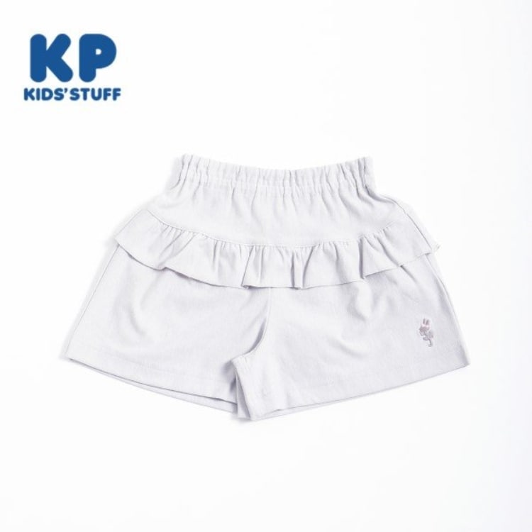 ケーピー(KP)のKP(ケーピー)フリル切り替えキュロット90 その他