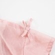 ケーピー(KP)のKP(ケーピー)シアーシャツ＆ボーダータンクトップセット10