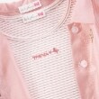 ケーピー(KP)のKP(ケーピー)シアーシャツ＆ボーダータンクトップセット11