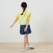 ケーピー(KP)のtroislapins(トロワラパン)メッシュ＆フレンチTシャツセット3