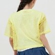 ケーピー(KP)のtroislapins(トロワラパン)メッシュ＆フレンチTシャツセット5
