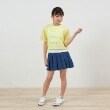 ケーピー(KP)のtroislapins(トロワラパン)メッシュ＆フレンチTシャツセット10