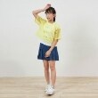 ケーピー(KP)のtroislapins(トロワラパン)メッシュ＆フレンチTシャツセット11