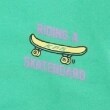 ケーピー(KP)のKPBOY くまプリント長袖Ｔシャツ(80～90)5