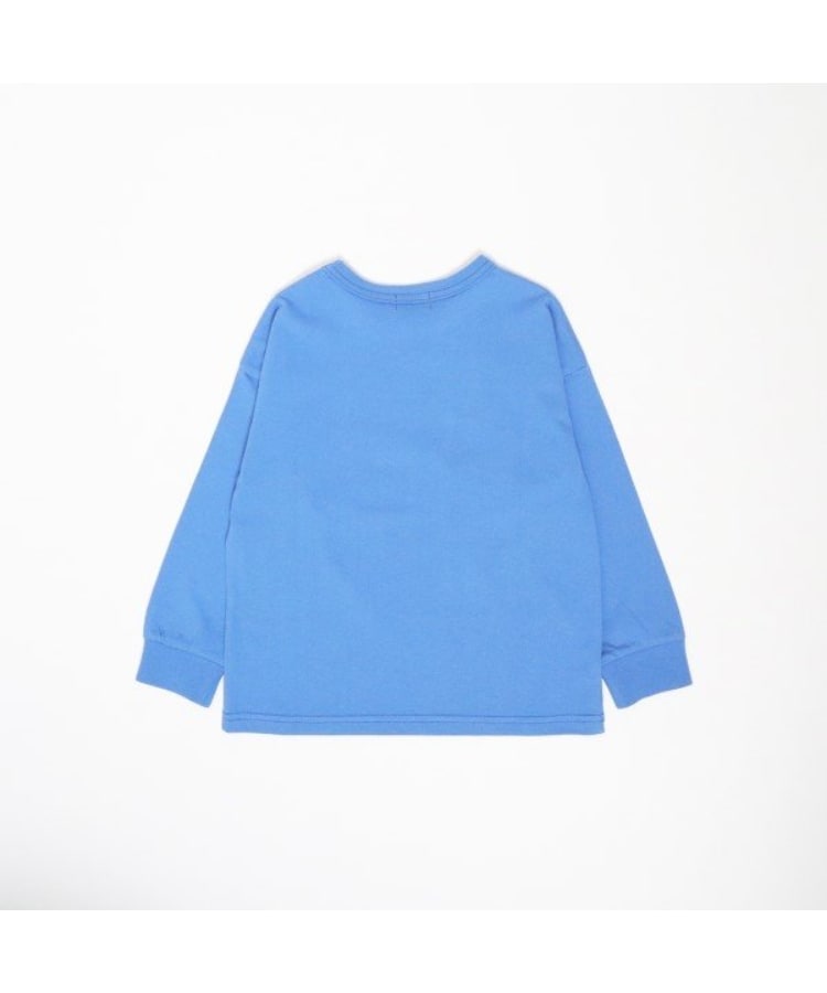 ケーピー(KP)のKPBOY とらプリント長袖Ｔシャツ(80～90)5