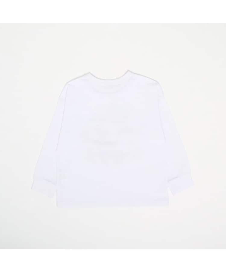 ケーピー(KP)のKPBOY とらプリント長袖Ｔシャツ(80～90)6