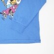 ケーピー(KP)のKPBOY とらプリント長袖Ｔシャツ(80～90)12