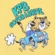 ケーピー(KP)のKPBOY とらプリント長袖Ｔシャツ(100～160)11