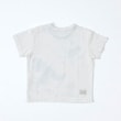 ケーピー(KP)のKPBOY(ケーピーボーイ)CAYA 虫除け恐竜モチーフ半袖Tシャツ901