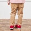 ケーピー(KP)のKP(ケーピー)ストレッチコーデュロイテーパードパンツ(110～140)19
