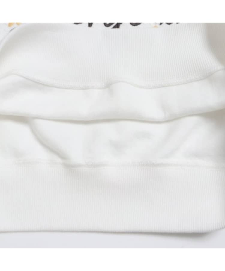 ケーピー(KP)のtroislapins(トロワラパン)Ｔシャツ＆トレーナーセット(140～160)12