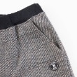 ケーピー(KP)のKPBOY(ケーピーボーイ)グレンチェックジャガードパンツ(90～140)8