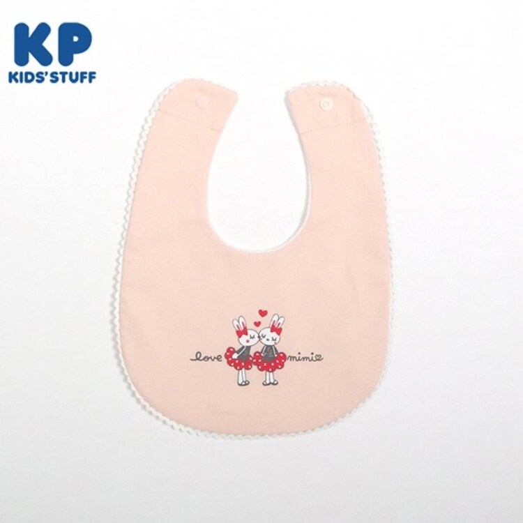 ケーピー(KP)のKP うさぎモチーフスタイ その他(ベビー)
