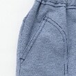 ケーピー(KP)のストレッチデニムニット７分丈パンツ3
