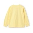ケーピー(KP)のKPBポッププリント長袖Tシャツ1