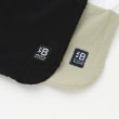 ケーピー(KP)のナイロンストレッチ切り替え７分丈Tシャツ6