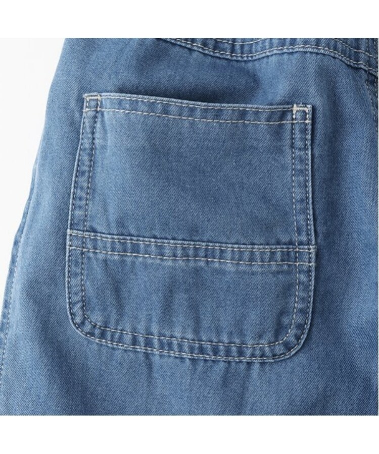 ケーピー(KP)のデニムパンツ5