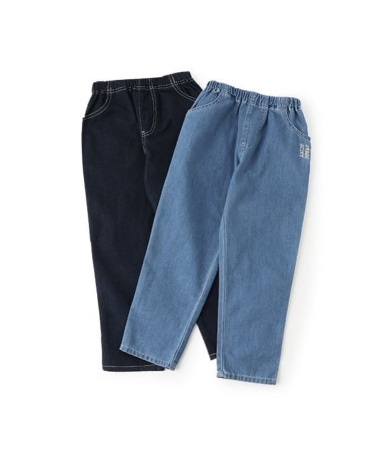 ケーピー(KP)のデニムパンツ9