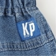 ケーピー(KP)のデニムパンツ6