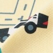 ケーピー(KP)のWORKINGCARSプリント長袖Tシャツ6