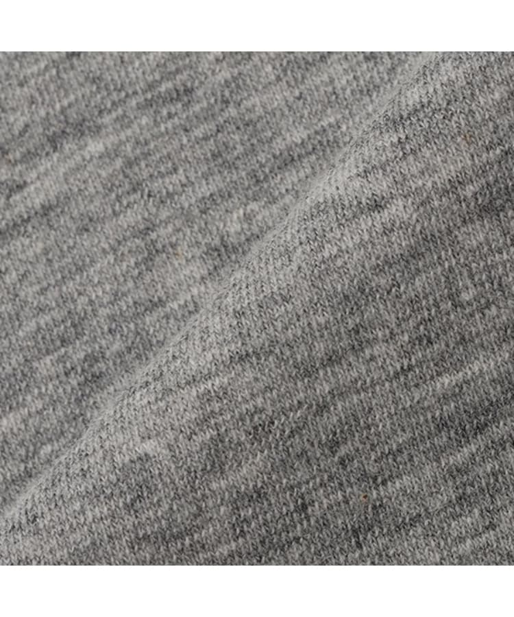 ケーピー(KP)の10分丈裾フリルスパッツ5