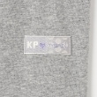 ケーピー(KP)の10分丈裾フリルスパッツ3