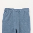 ケーピー(KP)の裾フリル6分丈パンツ2