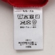 ケーピー(KP)のバレンタインmimiアップリケ長袖Tシャツ8