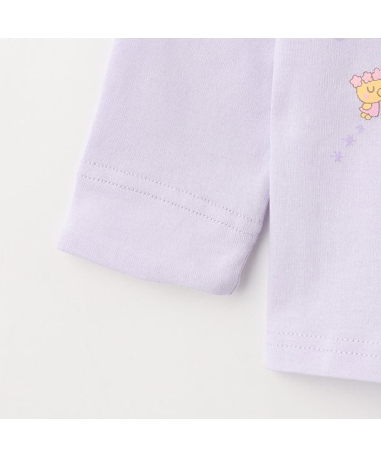 ケーピー(KP)のエンジェルmimi長袖Tシャツ4