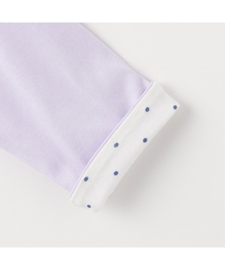 ケーピー(KP)のエンジェルmimi長袖Tシャツ5