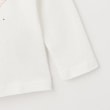 ケーピー(KP)のいちごスイーツプリント長袖Tシャツ4