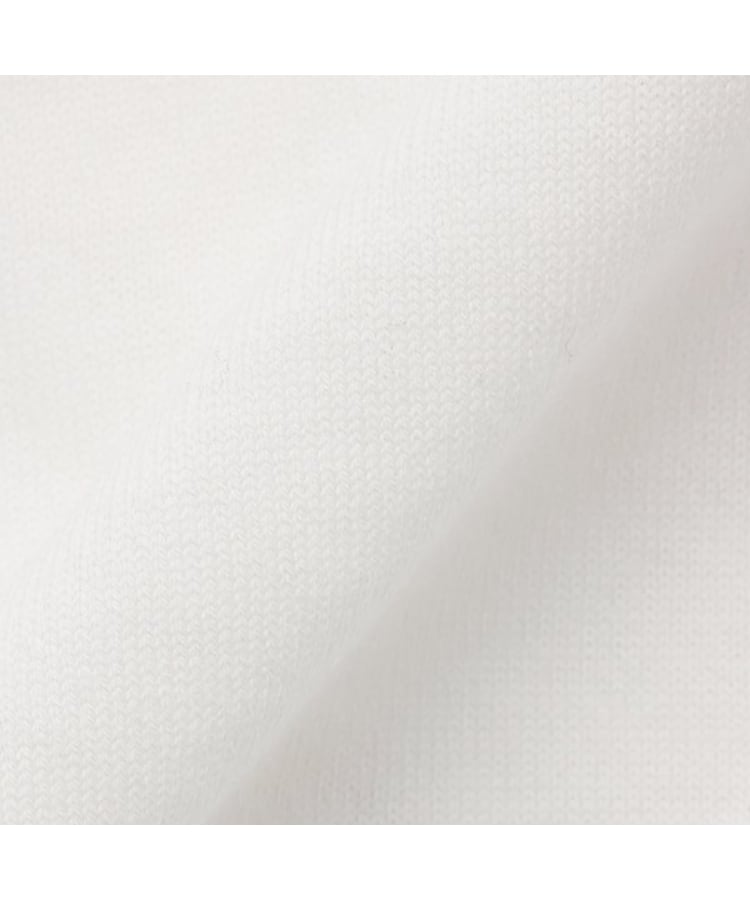 ケーピー(KP)のいちごスイーツプリント長袖Tシャツ5