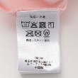 ケーピー(KP)のラテcocoプリント長袖Tシャツ7