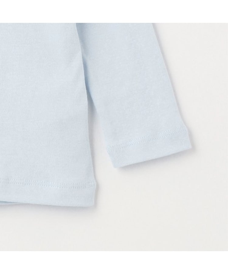 ケーピー(KP)の長袖インナーTシャツ4