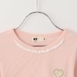 ケーピー(KP)の長袖インナーTシャツ2